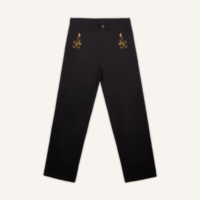 Ryu Relaxed Pants